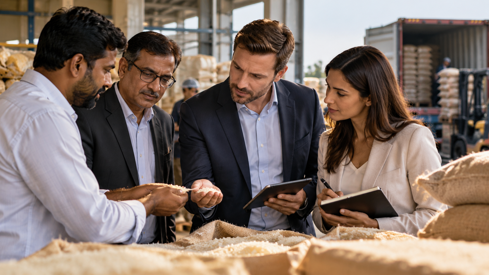 How to Verify an Indian Supplier Before You Place Your First Order
